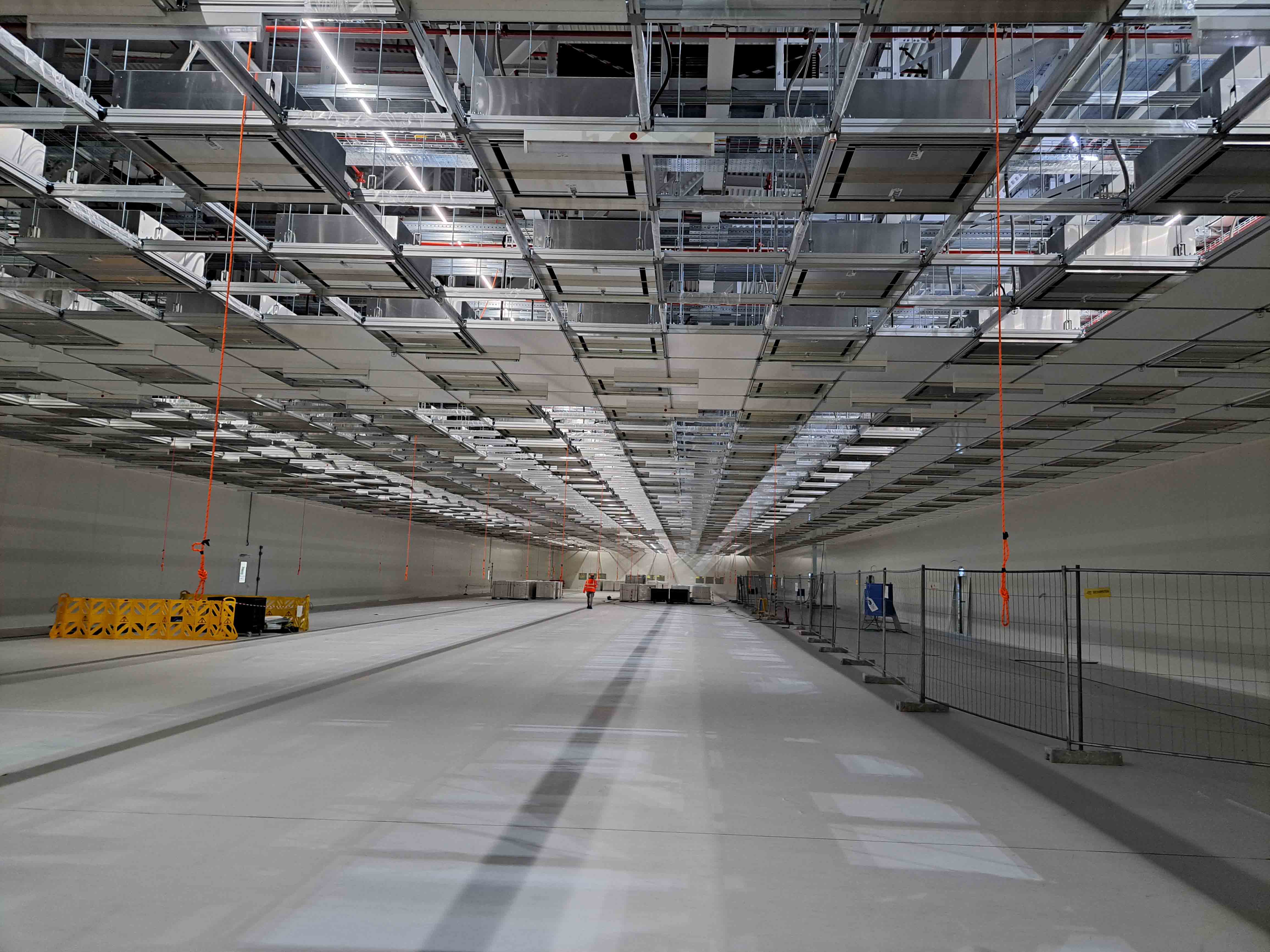 HVAC Systems